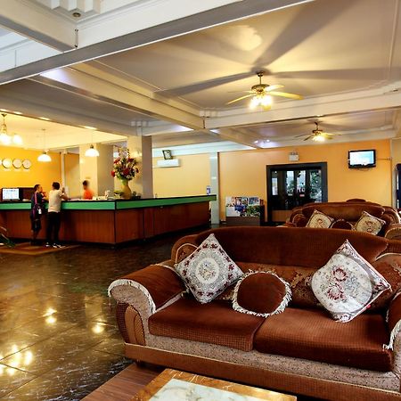 Home Pattaya Hotel Exterior foto